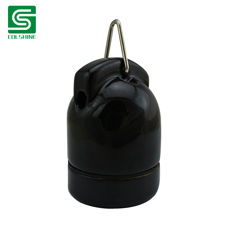 E27 Pendant Lamp Holder